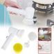 Електрична щітка для прибирання Magic Brush 5 In 1 00012825 фото 4
