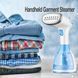 Ручний відпарювач для одягу Silvercrest Handheld Garment Steamer SI-6025 00021445 фото 3