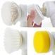 Електрична щітка для прибирання Magic Brush 5 In 1 00012825 фото 3