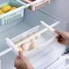 Органайзер в холодильник Strechable Hanging Storage Rack розтягується 00019326 фото 1