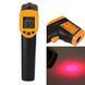 Пирометр Smart Sensor AR360A+ бесконтактный инфракрасный термометр 00012576 фото 8