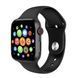 Смарт Часы T500+ plus Smart Watch с сменным ремешком 00022451 фото 5