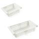 Органайзер в холодильник Strechable Hanging Storage Rack розтягується 00019326 фото 2