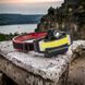 Налобний ліхтарик Bailong BL-W685-LTS+COB+RGB, 5 режимів, водостійкий, ударостійкий, USB кабель Type-c 00022984 фото 94