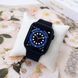 Смарт Часы T500+ plus Smart Watch с сменным ремешком 00022451 фото 6