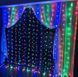 Гірлянда світлодіодна Штора 160 LED 2х2м 00024716 фото 2
