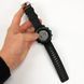 Часы наручные мужские SKMEI 1213BK BLACK BIG SIZE, часы тактические противоударные. Цвет: черный 00022454 фото 12