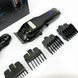 Акумуляторна машинка для стрижки VGR V-251 00014908 фото 5