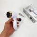 Пемза аккумуляторная для удаления грубой кожи стоп Foot Grinder Y2023 для пяток с usb-кабелем 00013500 фото 12