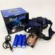 Ліхтар налобний A50-TG, Power Bank 3x18650 00023527 фото 4