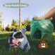 Автоматическая лапомойка для ухода за лапками домашних животных Pet Foot Washing Cup AND149 00022017 фото 6