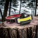 Налобний ліхтарик Bailong BL-W685-LTS+COB+RGB, 5 режимів, водостійкий, ударостійкий, USB кабель Type-c 00022984 фото 29