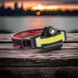 Налобний ліхтарик Bailong BL-W685-LTS+COB+RGB, 5 режимів, водостійкий, ударостійкий, USB кабель Type-c 00022984 фото 23