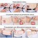 Пневматический пояс-корсет для спины spinal air traction waist belt brace, поясничный 00015673 фото 3