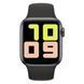 Смарт Часы T500+ plus Smart Watch с сменным ремешком 00022451 фото 4