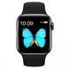 Смарт Часы T500+ plus Smart Watch с сменным ремешком 00022451 фото 1