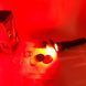 Ліхтар AK177-WHITE LASER LED PM60-TG, Топ-ліхтарик ліхтарик світлодіодний акумуляторний портативний 00023059 фото 15