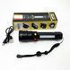 Ліхтар ручний PLD-H005-3PM10-TG +14SMD, білий, жовтий, червоний 00023230 фото 4