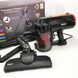 Пылесос ручной 3 в 1 вакуумный вертикальный RAF R.8672 с контейнером 600 Вт 00013472 фото 2