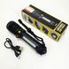 Ліхтар ручний PLD-H005-3PM10-TG +14SMD, білий, жовтий, червоний 00023230 фото 10