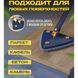 Треугольная швабра с функцией поворота на 360 Multi function Mop MA-89, Швабра с отжимом лентяйка 00013668 фото 9