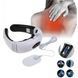 Масажер для шиї smart neck massager hx-1680 6 режимів 00014431 фото 4