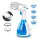 Ручний відпарювач для одягу Silvercrest Handheld Garment Steamer SI-6025 00021445 фото 2