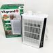 Тепловентилятор керамічний ViLgrand VFC158 00013038 фото 3