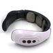 Масажер для шиї smart neck massager hx-1680 6 режимів 00014431 фото 6