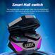 Беспроводные наушники Smart TWS X15 с зарядным кейсом павер банком вакуумные игровые bluetooth 5.0 с RGB LED подсветкой и шумоподавлением 00023883 фото 2