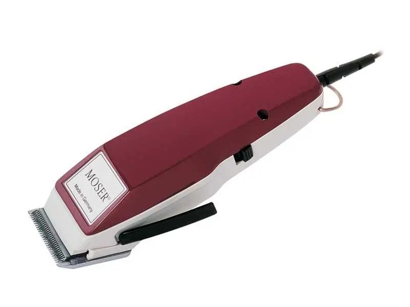 Профессиональная машинка для стрижки Moser 1400 MultiClick 00021295 фото