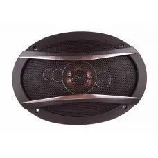 Автомобильная акустика Pioneer TS 6996 max 650w 00017823 фото