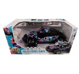 Машинка Джип на радіокеруванні RC Stund Car 869-33 00016448 фото