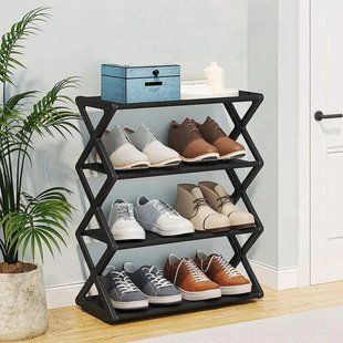 Полка для обуви shoe rack AND XL-1491 00013210 фото