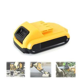Акумуляторна батарея для електричних інструментів 24V 00022744 фото