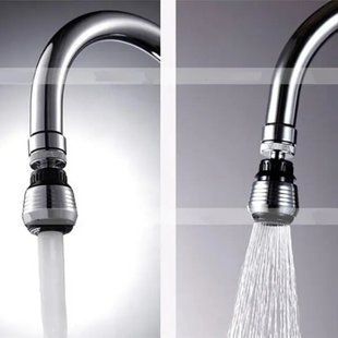 Економник води Water Saver 2 режими 00020340 фото