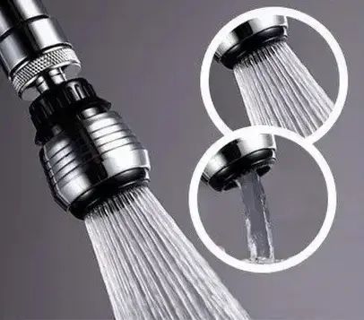 Экономитель воды Water Saver 2 режима 00020340 фото