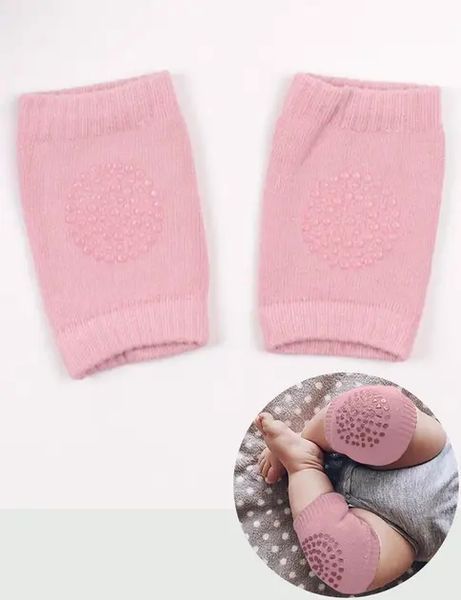 Наколінники антиковзкі дитячі Children Thicken Knee Protector 00015980 фото