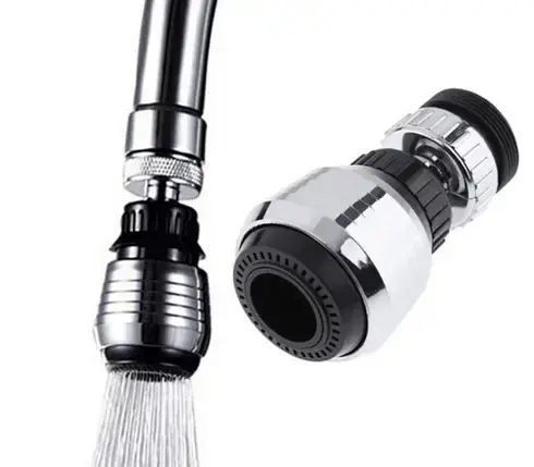 Экономитель воды Water Saver 2 режима 00020340 фото