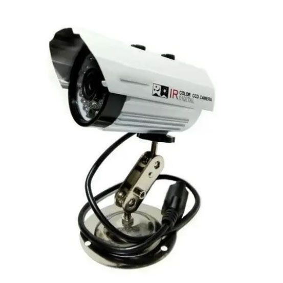 Камера видеонаблюдения CAMERA IP уличная UKC MOD-635 IP 1.3 MP, Камеры наблюдения поворотные 00017288 фото