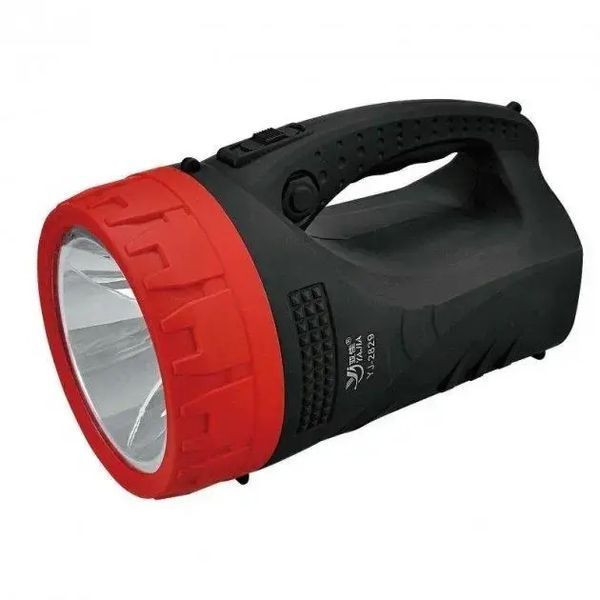 Фонарь ручной аккумуляторный Wimpex WX-2829TP 00023601 фото