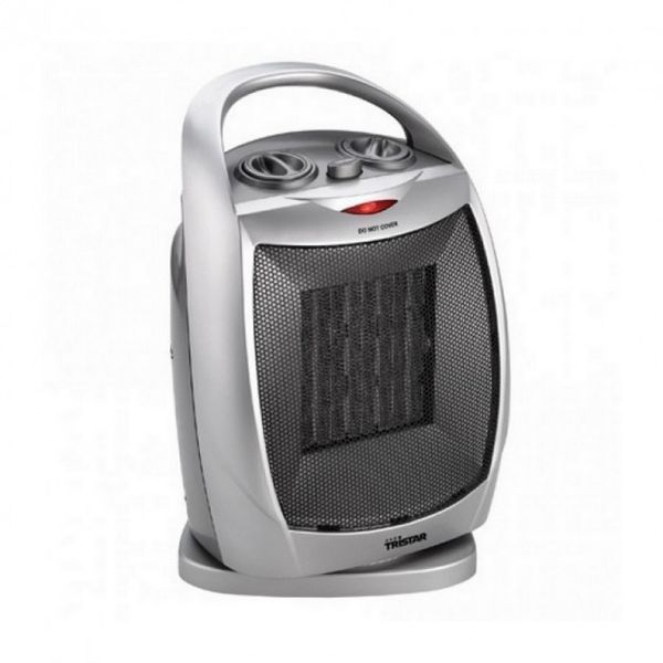 Дуйка DOMOTEC MS-5905 Ceramic, тепловентилятор, електричний обігрівач, дуйчик обігрівач 00013270 фото