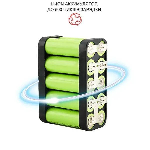 Акумуляторна батарея для електричних інструментів 24V 00022744 фото
