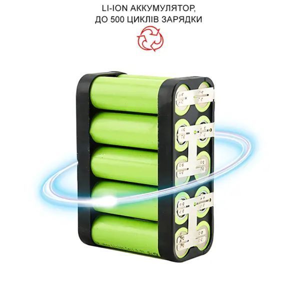 Акумуляторна батарея для електричних інструментів 24V 00022744 фото