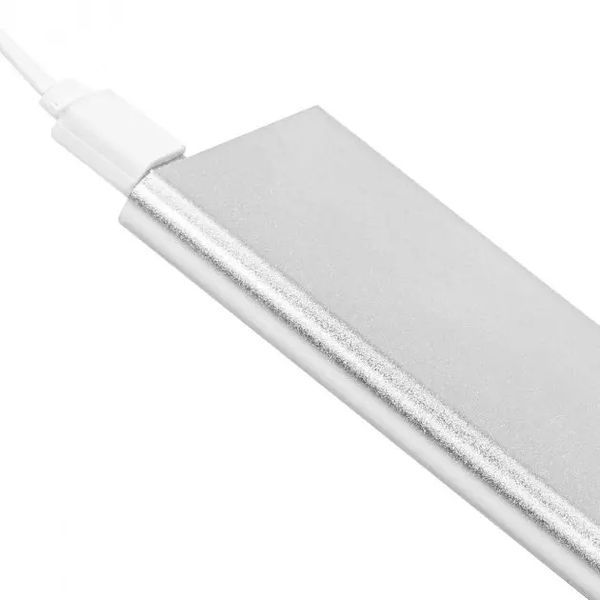 Портативний акумулятор Power Bank Xiaomi Повер Банк 10400 00017502 фото