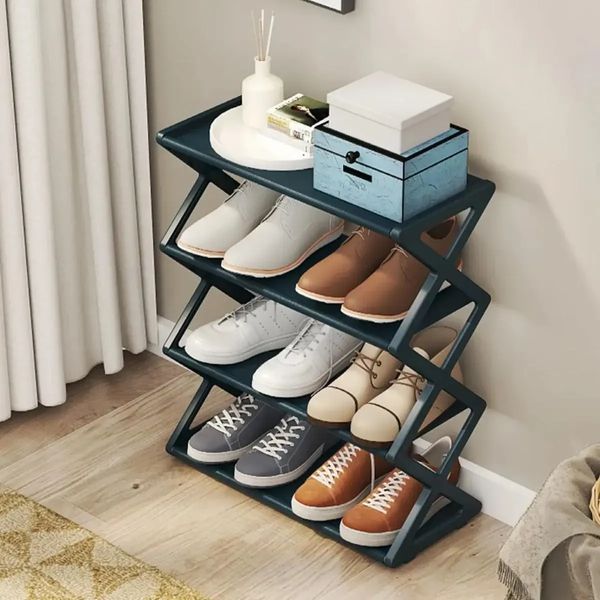Полка для обуви shoe rack AND XL-1491 00013210 фото