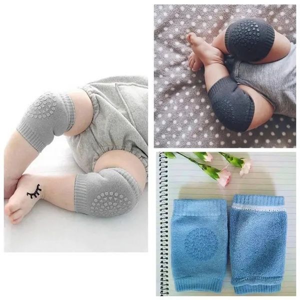 Наколінники антиковзкі дитячі Children Thicken Knee Protector 00015980 фото