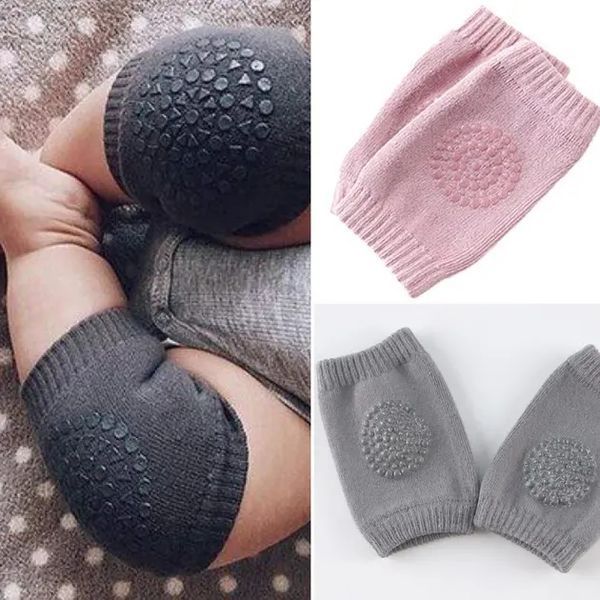 Наколінники антиковзкі дитячі Children Thicken Knee Protector 00015980 фото