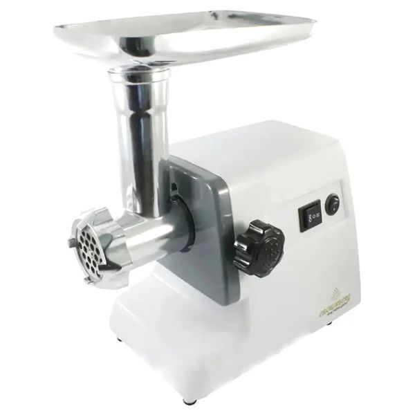 Мясорубка электрическая Crownberg CB-4211 2500 Вт 00020705 фото