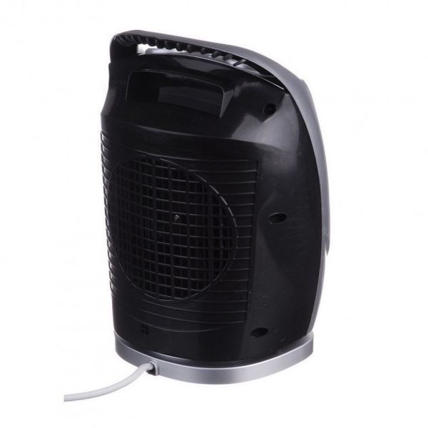 Дуйка DOMOTEC MS-5905 Ceramic, тепловентилятор, електричний обігрівач, дуйчик обігрівач 00013270 фото